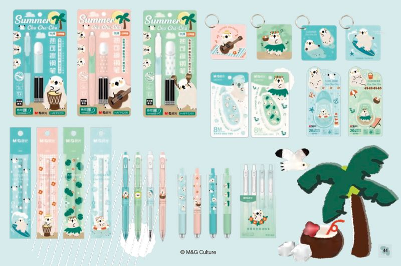 Raco Tako 商品化事例